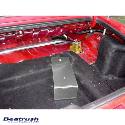 Beatrush Rear Strut Tower Bar - MX-5 / Roadster / Miata '89-'97 (NA6CE/NA8C)