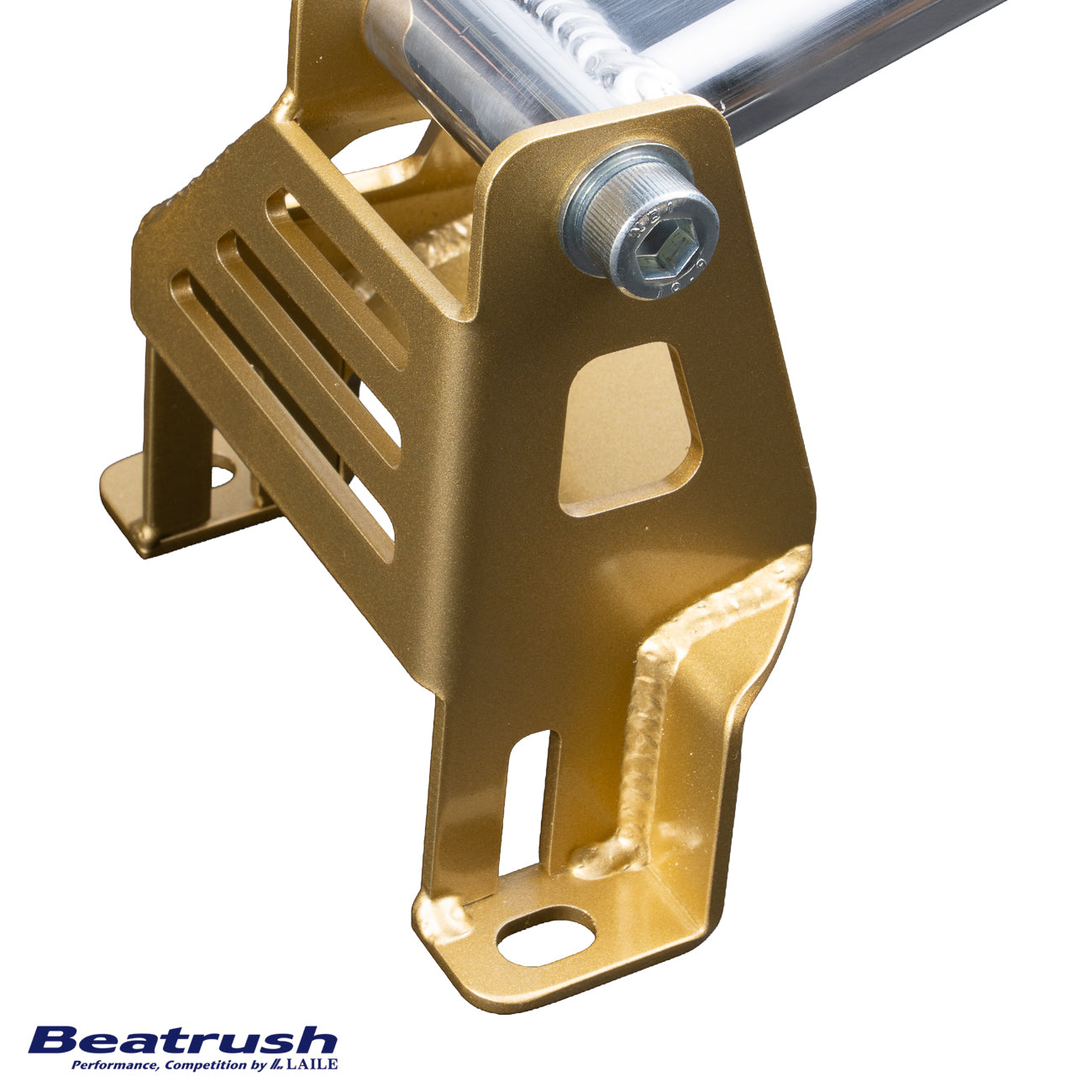 Beatrush Rear Strut Tower Bar - MX-5 / Roadster / Miata '89-'97 (NA6CE/NA8C)