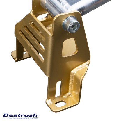 Beatrush Rear Strut Tower Bar - MX-5 / Roadster / Miata '89-'97 (NA6CE/NA8C)