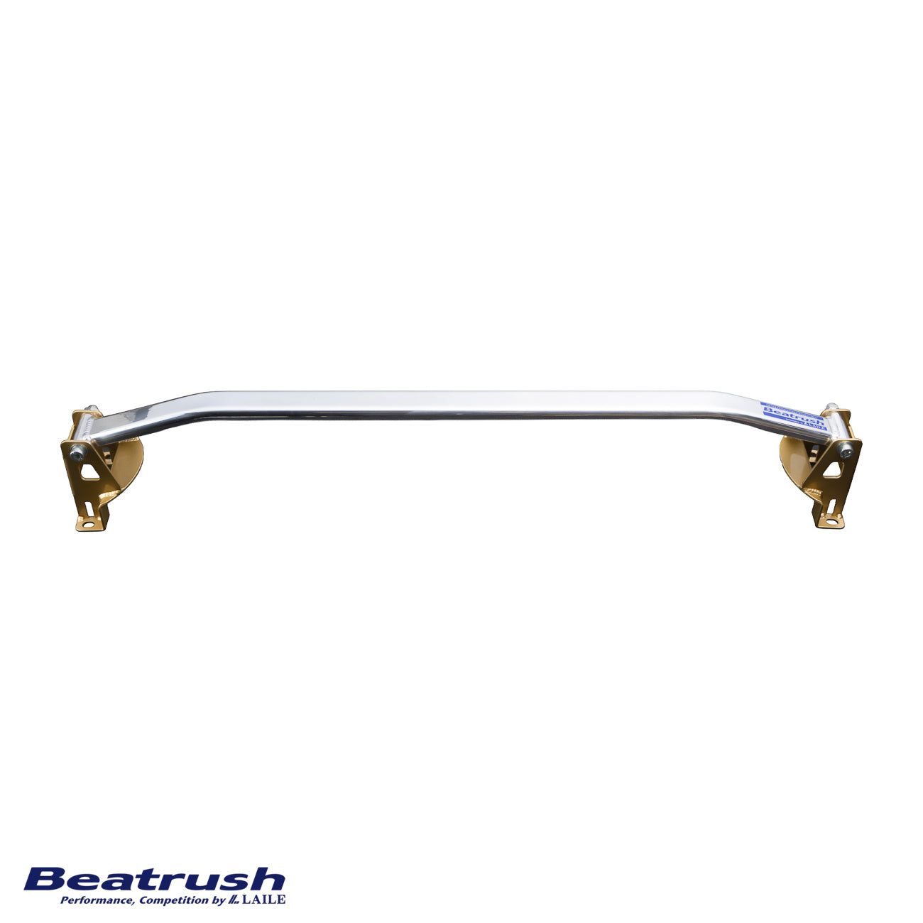 Beatrush Rear Strut Tower Bar - MX-5 / Roadster / Miata '89-'97 (NA6CE/NA8C)