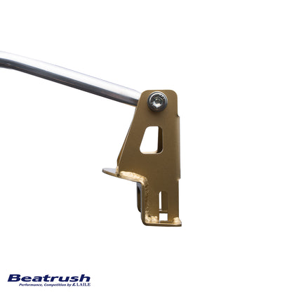 Beatrush Rear Strut Tower Bar - MX-5 / Roadster / Miata '89-'97 (NA6CE/NA8C)