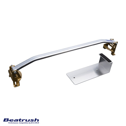 Beatrush Rear Strut Tower Bar - MX-5 / Roadster / Miata '89-'97 (NA6CE/NA8C)