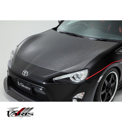 Lightweight Bonnet (Carbon) - GT86/BRZ