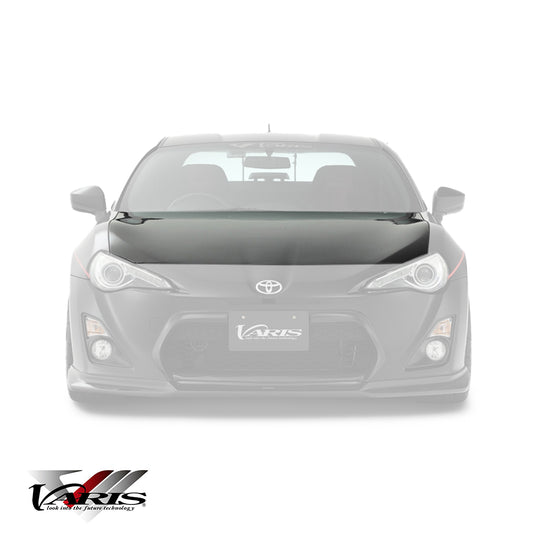Lightweight Bonnet (Carbon) - GT86/BRZ