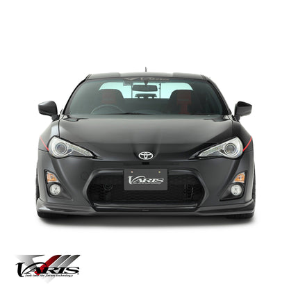 Lightweight Bonnet (Carbon) - GT86/BRZ