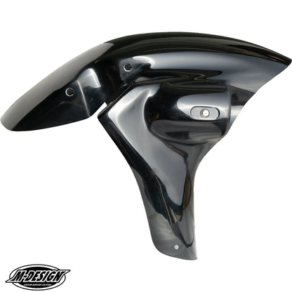 LED Fog Light Front Fender - CBR250RR (MC22)