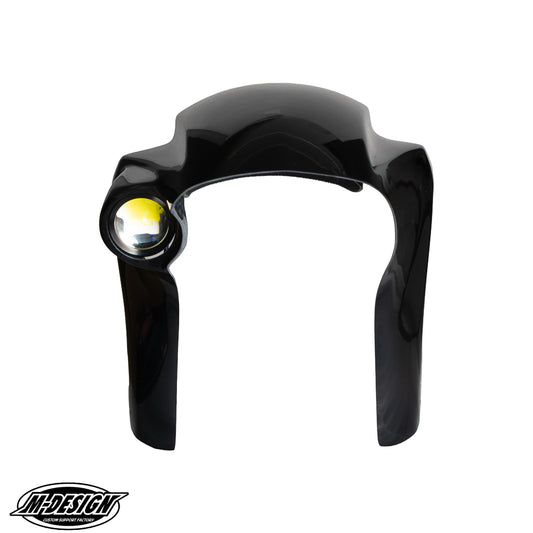 LED Fog Light Front Fender - CBR250RR (MC22)