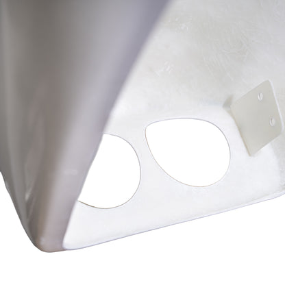 NSR Style Rear Seat Cowl - CBR250RR MC22