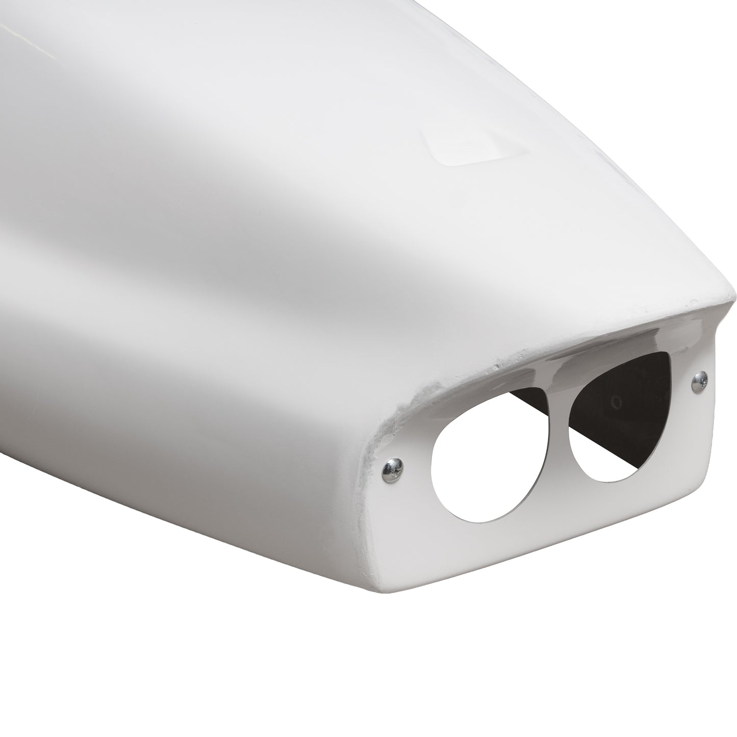 NSR Style Rear Seat Cowl - CBR250RR MC22