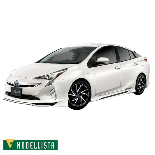 MODELLISTA PRIUS 50/51/55 Aero Kit Early Model UP-GRADE STYLE