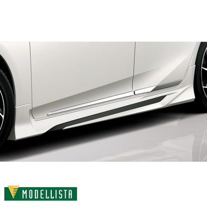 MODELLISTA PRIUS 50/51/55 Aero Kit Early Model UP-GRADE STYLE