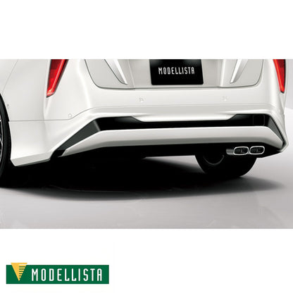 MODELLISTA PRIUS 50/51/55 Aero Kit Early Model UP-GRADE STYLE