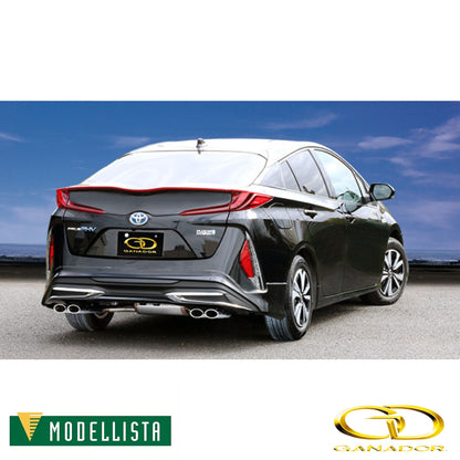 MODELLISTA PRIUS PHV PRIUS PRIME GANADOR マフラー