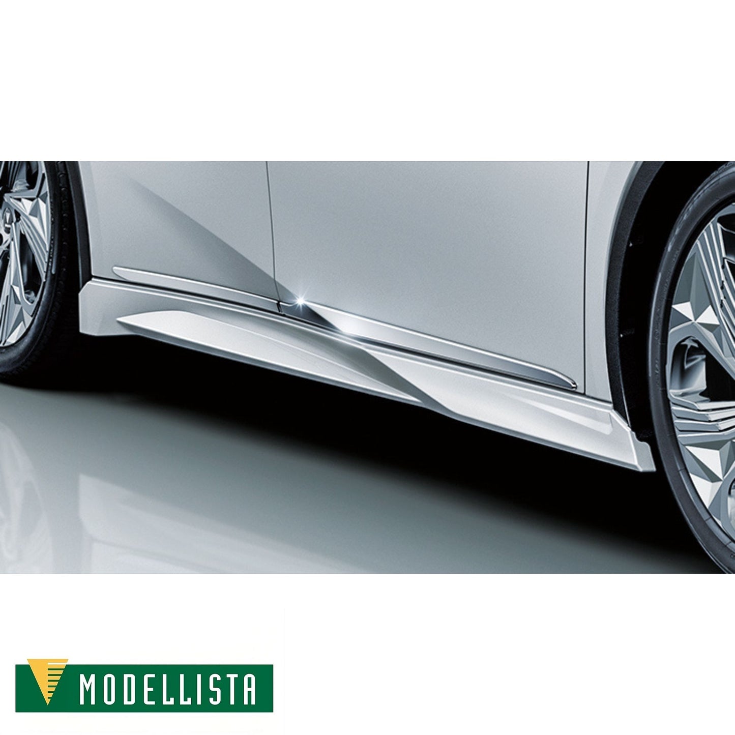 PRIUS 60 Series - ELEGANT ICE STYLE