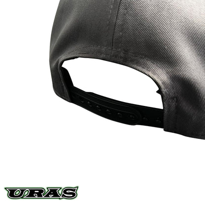 Monkey Mechanic Snap-Back