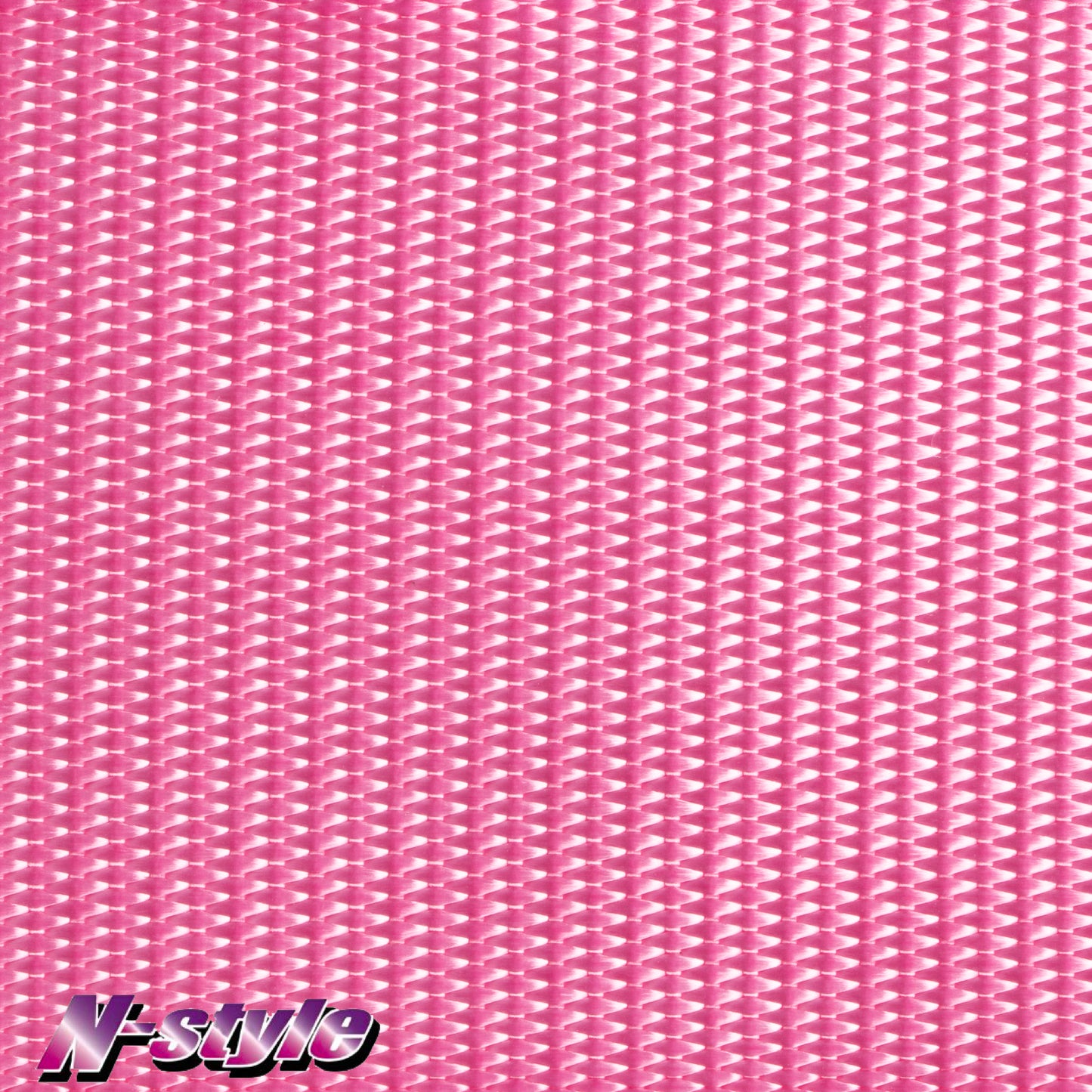 【新商品】N-STYLE 4点式レーシングハーネス ピンク
