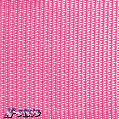【新商品】N-STYLE 4点式レーシングハーネス ピンク