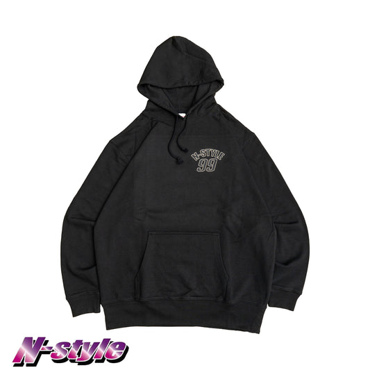 N-STYLE [99] V8 S13 Silvia Pull-Over Hoodie
