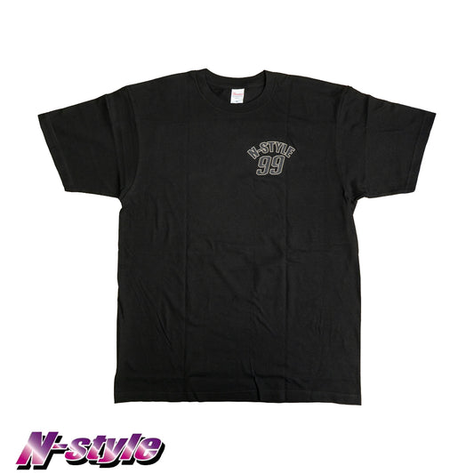 N-STYLE [99] V8 S13 Silvia T-Shirt