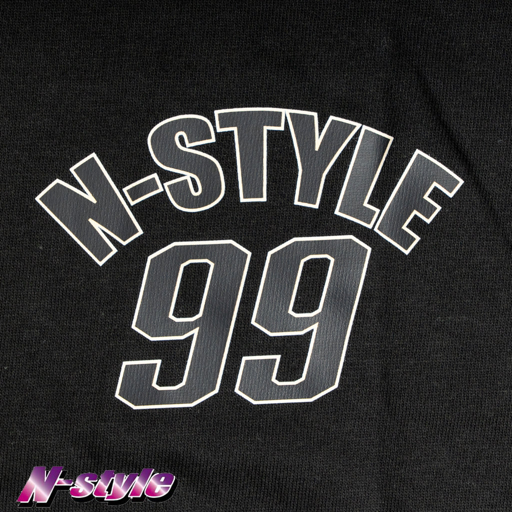 N-STYLE [99] V8 S13 シルビア Tシャツ