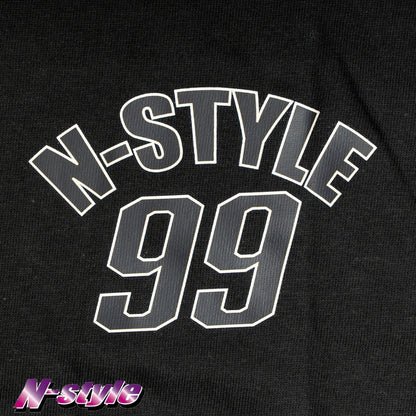N-STYLE [99] V8 S13 シルビア Tシャツ