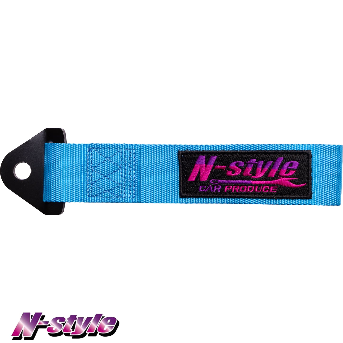 Tow Strap - Blue
