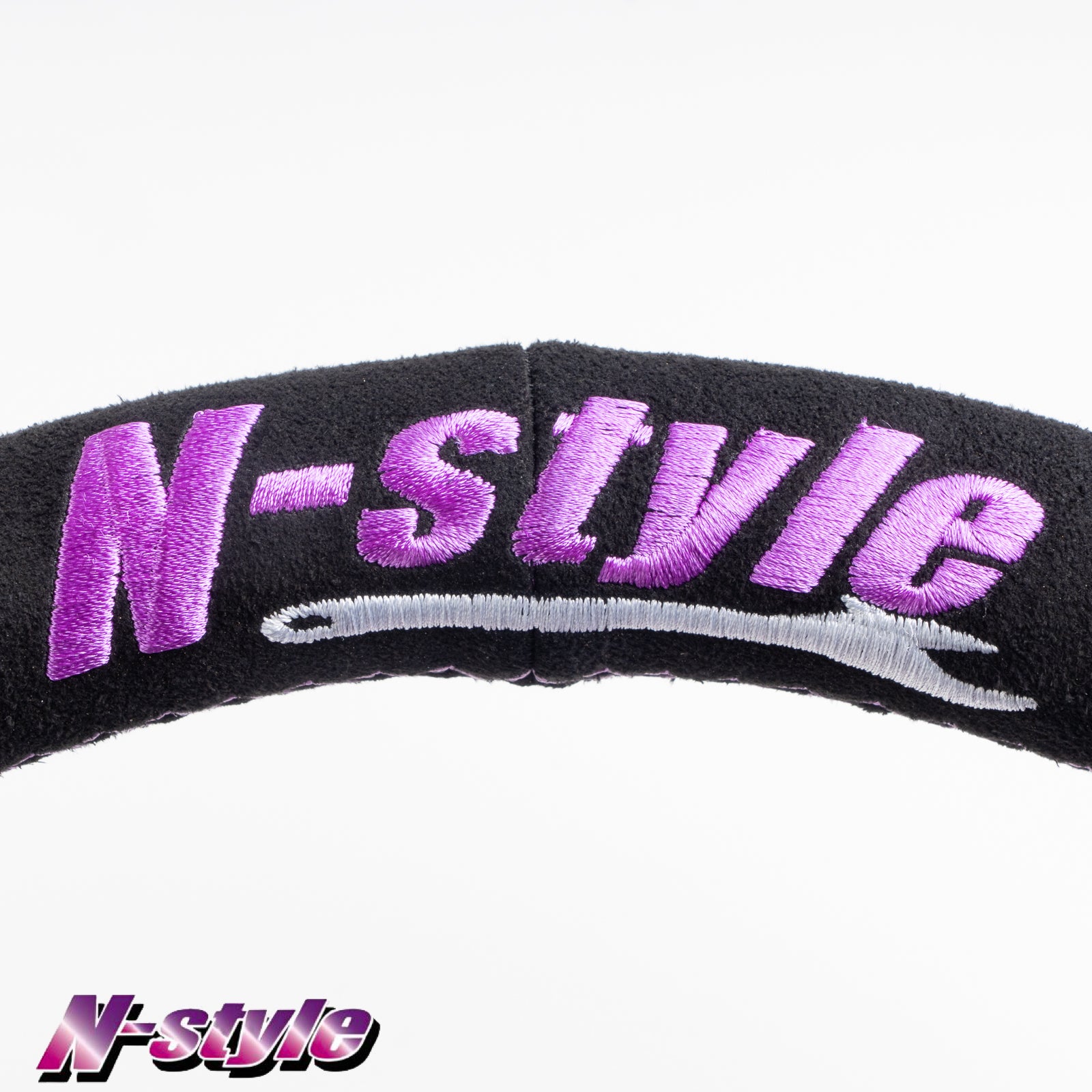 N-STYLE KIWAMI ステアリングホイール（エンブレム入り） – E.K Motors