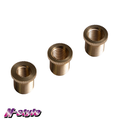 [GOKURYU] Dragon Shift Knob - Red/Purple