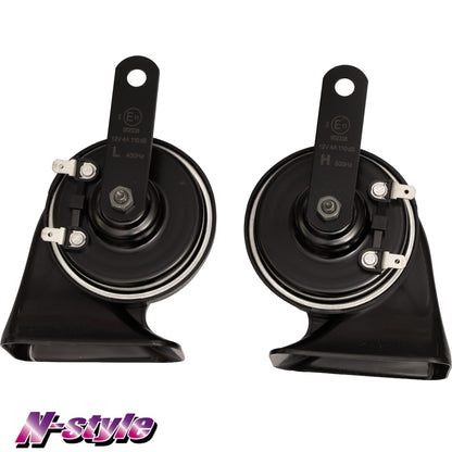 N-STYLE x VALINO GOKUON Horn Ver.2