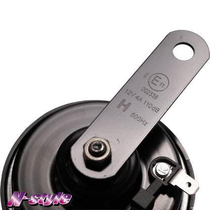 N-STYLE x VALINO GOKUON Horn Ver.2