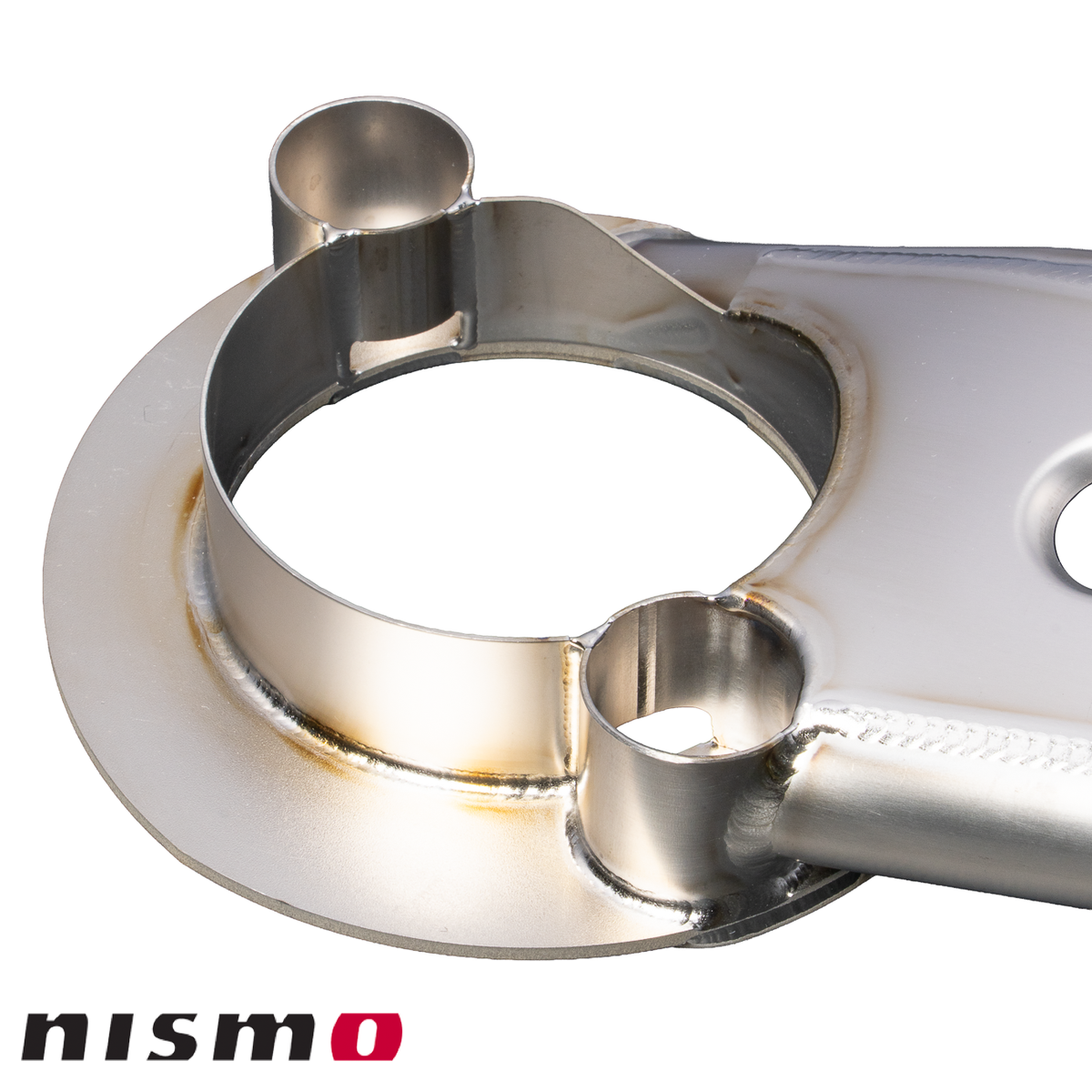Titanium Front Strut Tower Brace - Skyline GT-R R33/R34 (BCNR33/BNR34)
