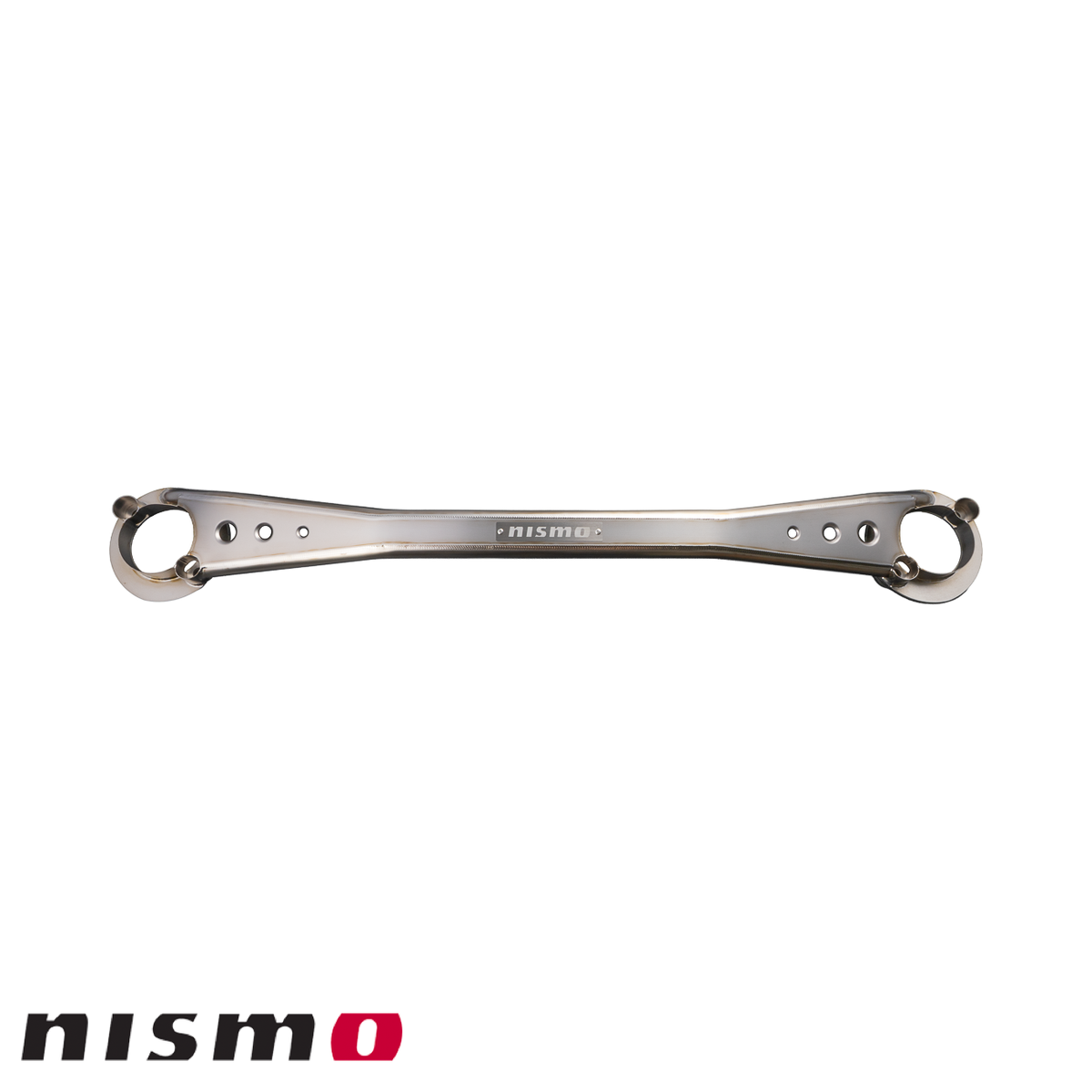 Titanium Front Strut Tower Brace - Skyline GT-R R33/R34 (BCNR33/BNR34)