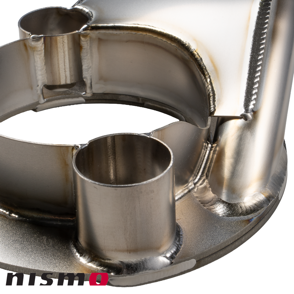 Titanium Front Strut Tower Brace - Skyline GT-R R33/R34 (BCNR33/BNR34)