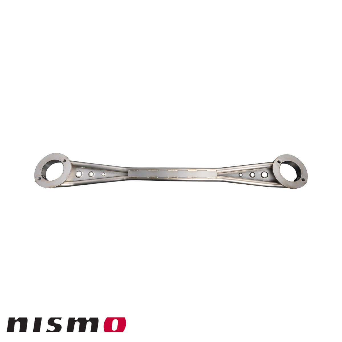 Titanium Front Strut Tower Brace - Skyline GT-R R33/R34 (BCNR33/BNR34)