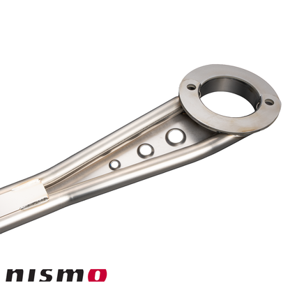 Titanium Front Strut Tower Brace - Skyline GT-R R33/R34 (BCNR33/BNR34)