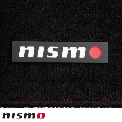 フロアマット - スカイライン R34 GT-R (BNR34)