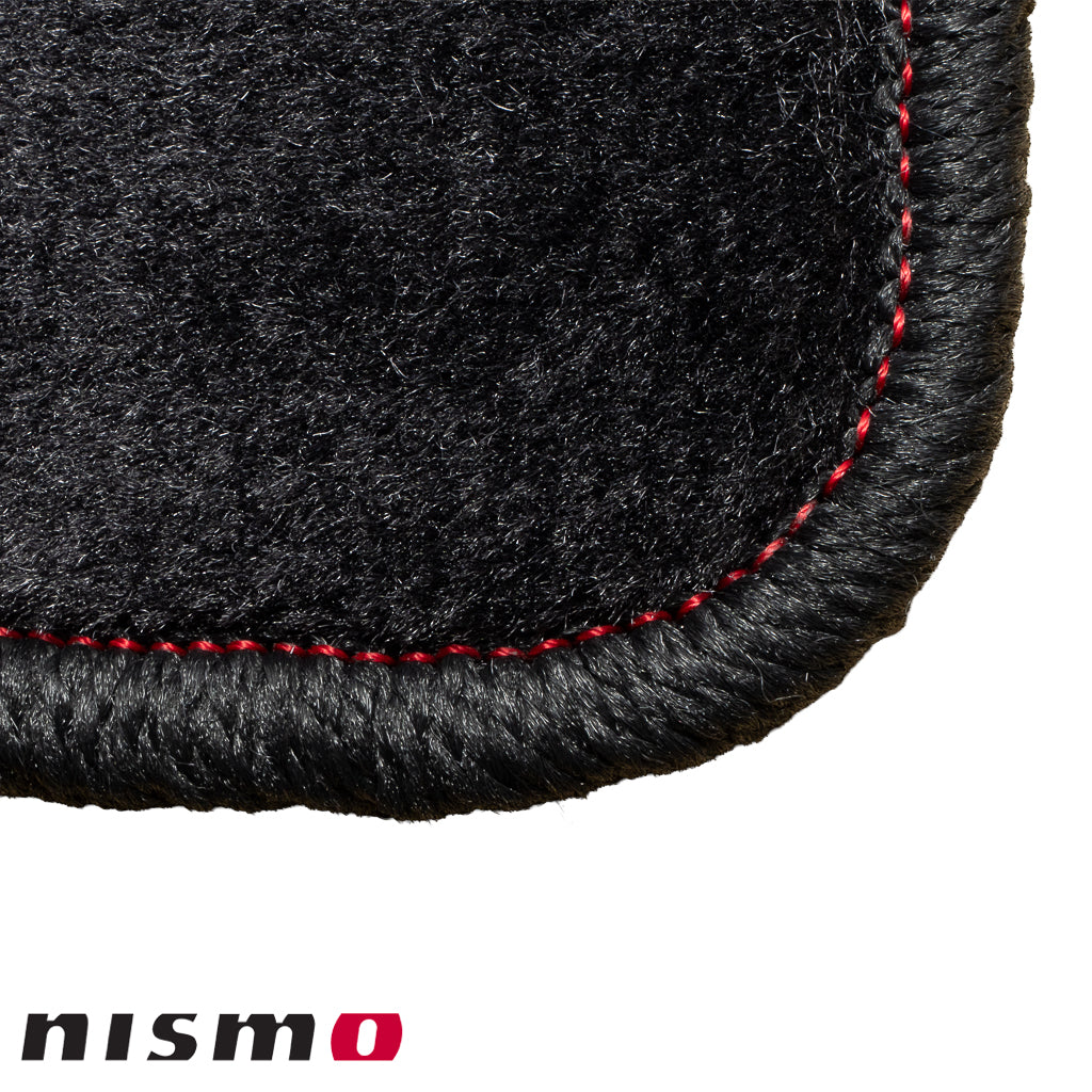 フロアマット - スカイライン R34 GT-R (BNR34)