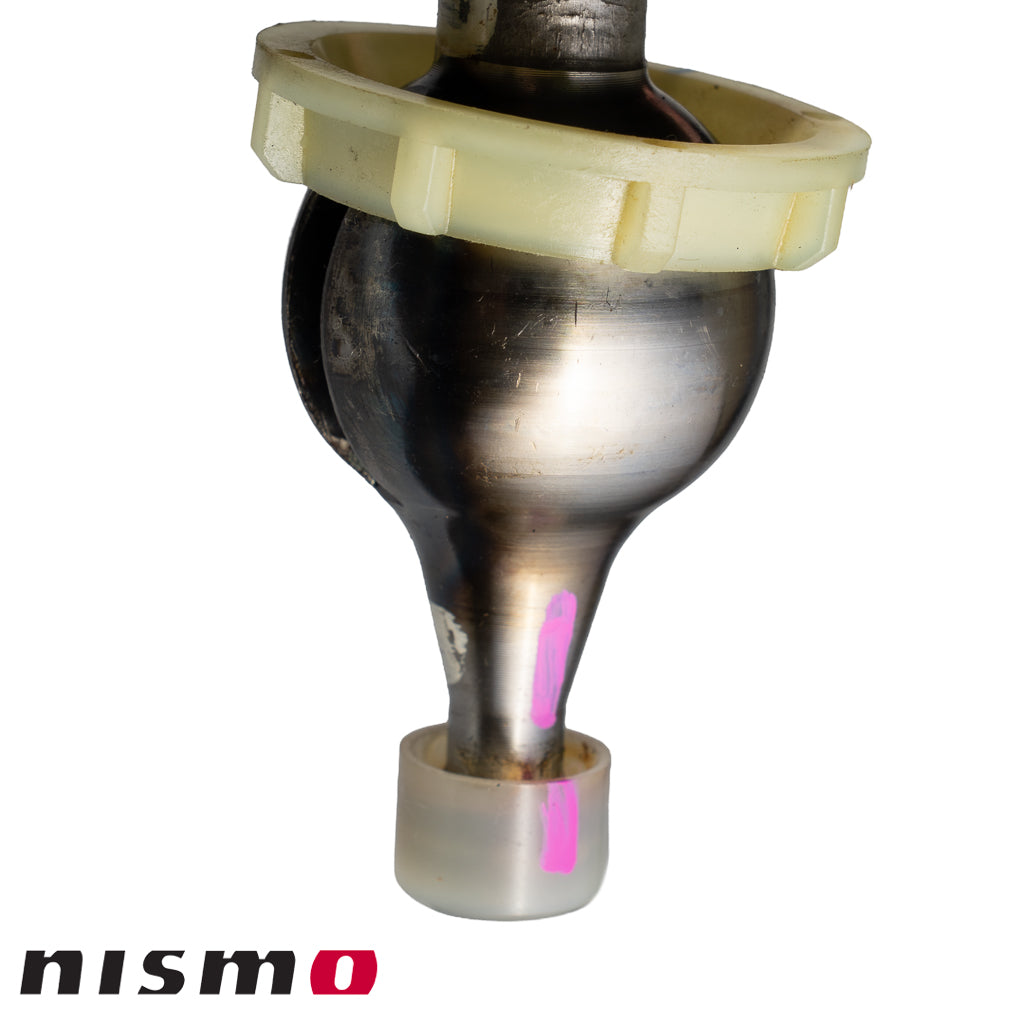 Solid Shift Control Lever (S13, S14, S15, 180SX Silvia)
