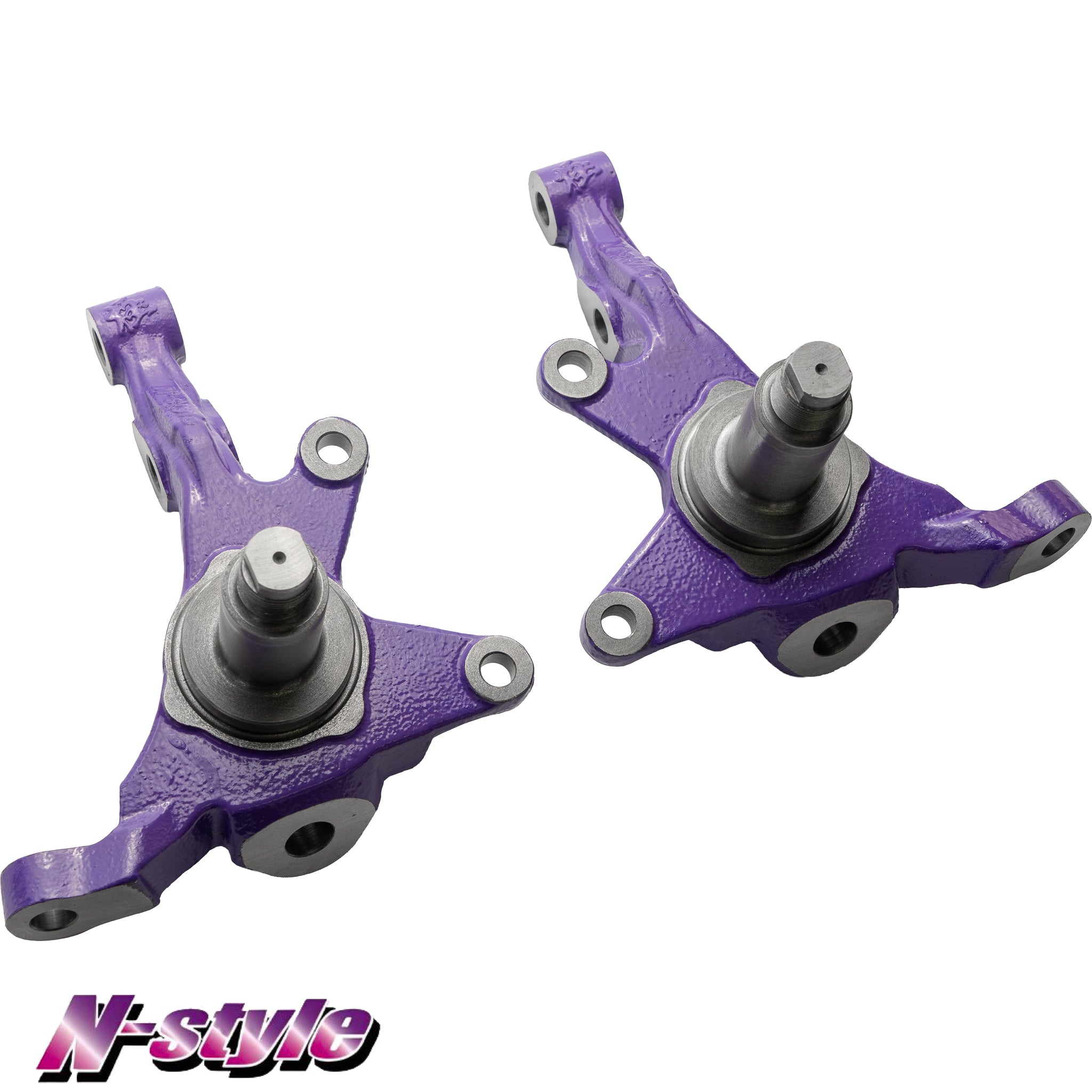 BナックルV3 [KIWAMI] (大会) - 「ナオキナックル」 – E.K Motors
