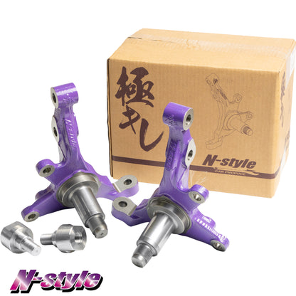 BナックルV3 [KIWAMI] (大会) - 「ナオキナックル」