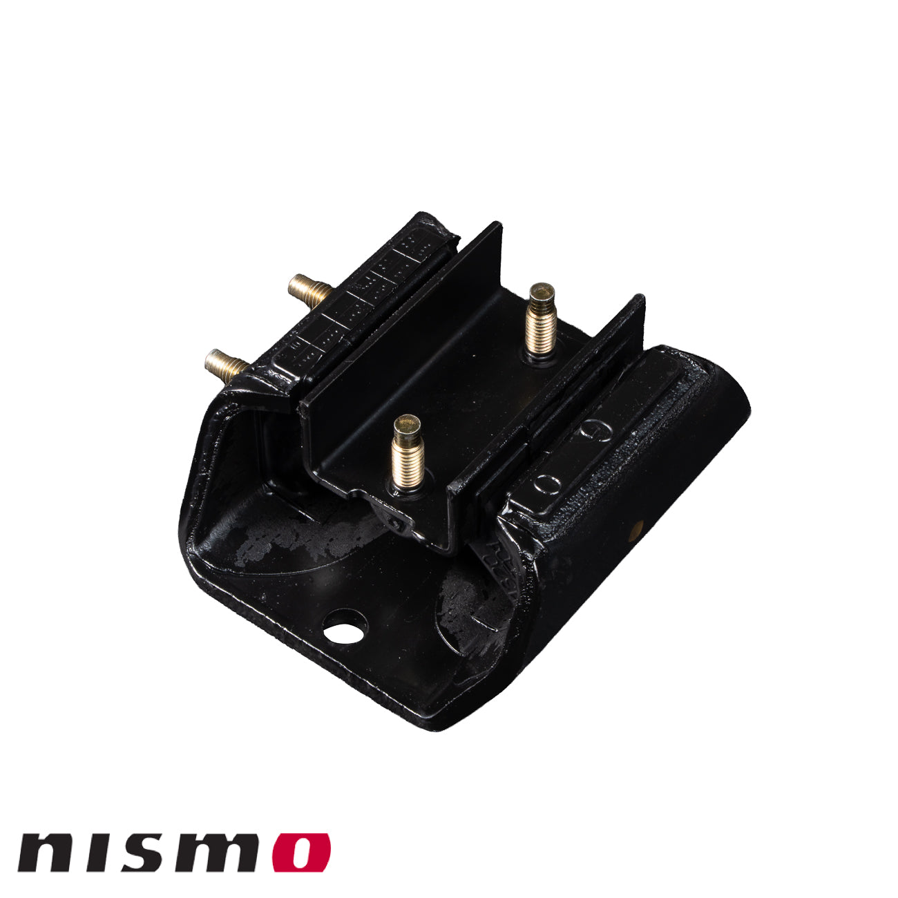 KA/SR/CA エンジン用トランスミッションマウント (S13/S14/S15 '89-'02)