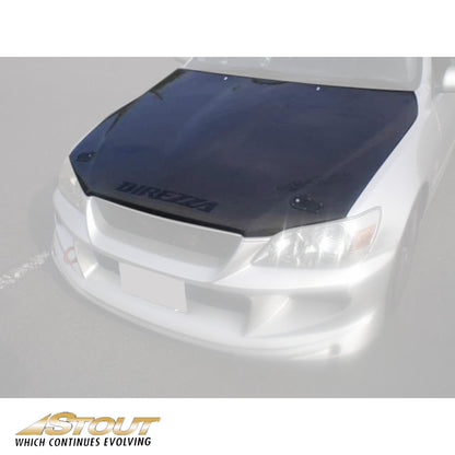 OE Style Light Weight Bonnet - Altezza/IS200/IS300 (XE10)
