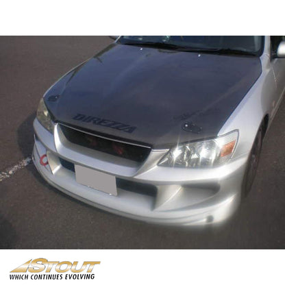 OE Style Light Weight Bonnet - Altezza/IS200/IS300 (XE10)
