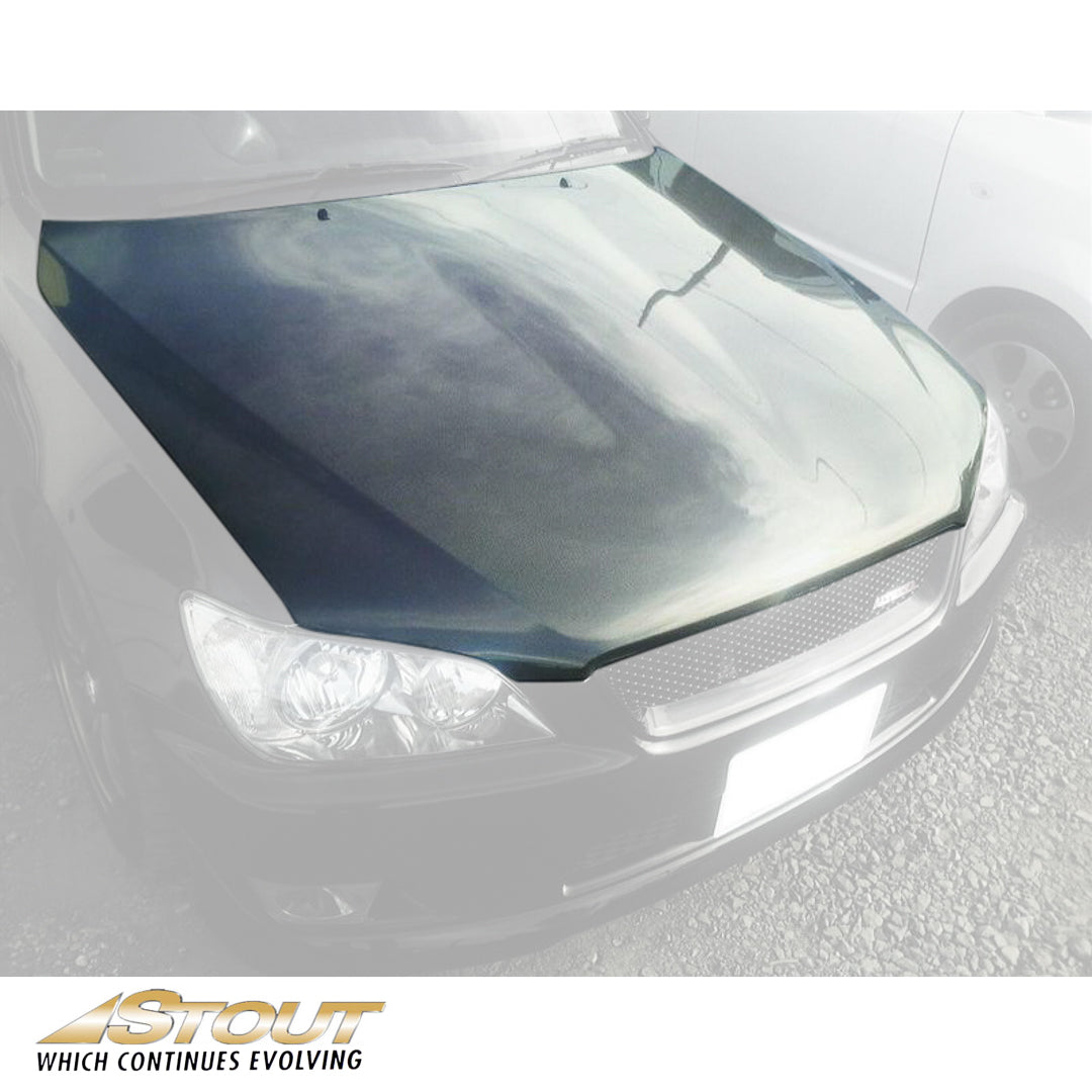 OE Style Light Weight Bonnet - Altezza/IS200/IS300 (XE10)