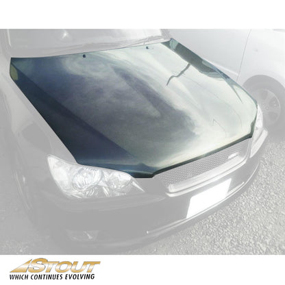 OE Style Light Weight Bonnet - Altezza/IS200/IS300 (XE10)
