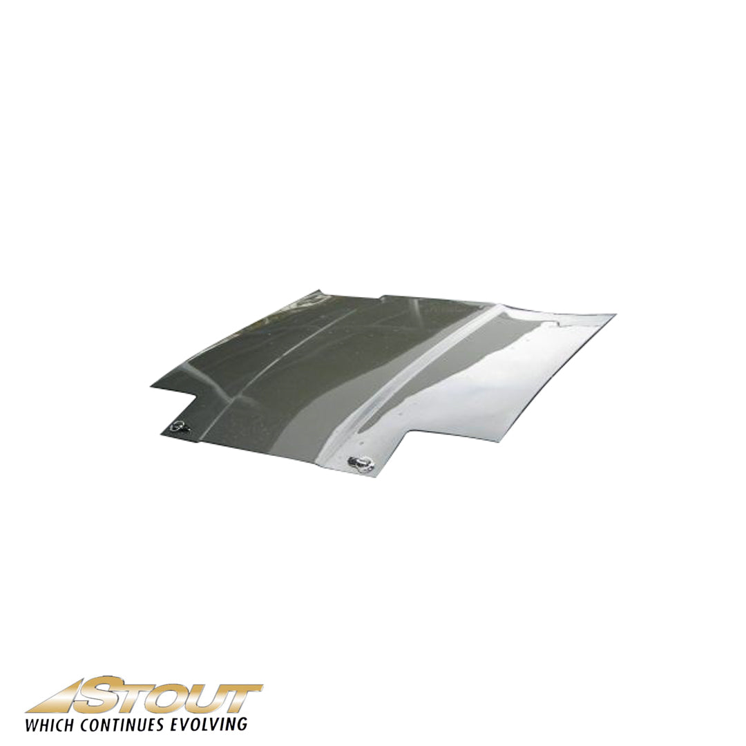 OE Style Lightweight Bonnet - Supra JZA70
