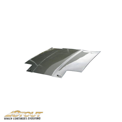 OE Style Lightweight Bonnet - Supra JZA70