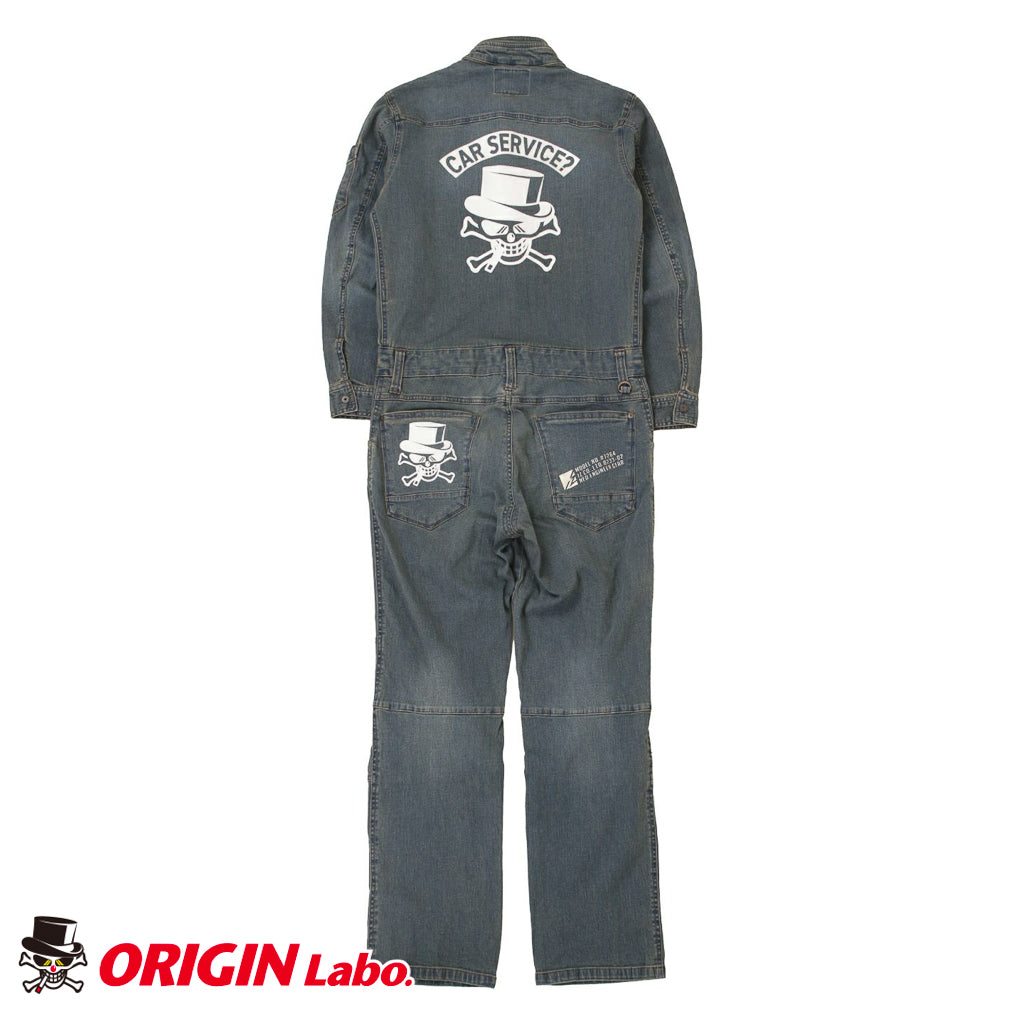 ORIGIN Labo 