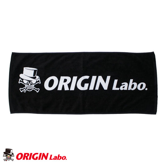 ORIGIN Labo. Face Towel