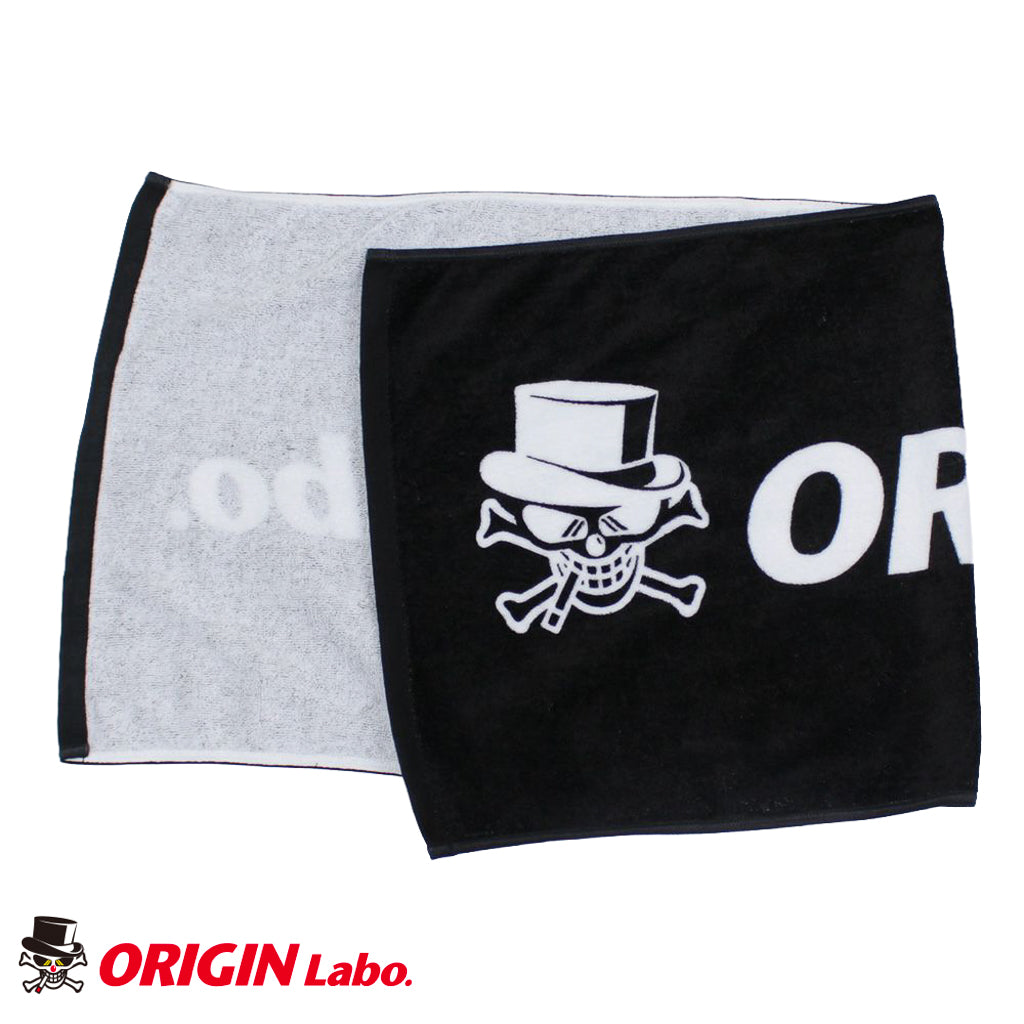 ORIGIN Labo. フェイスタオル